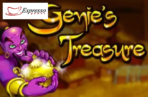 Genie's Treasure